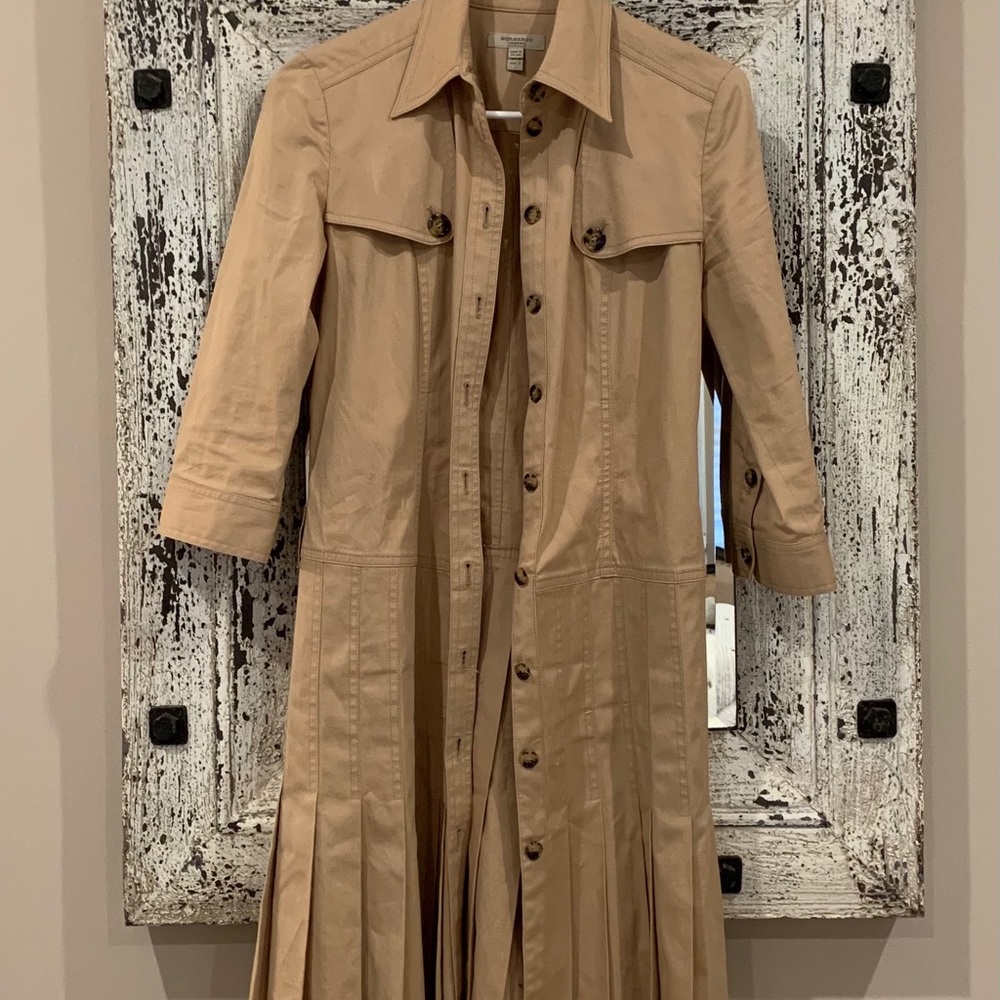 Burberry London Trench Coat